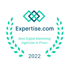 Expertise.com Best Digital Marketing Agency