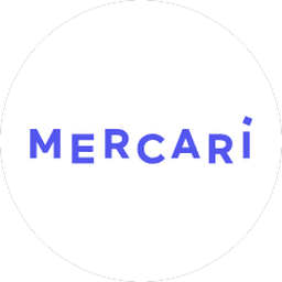 Mercari logo