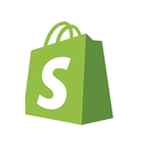 Shopify logo