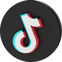 TikTok Shop logo