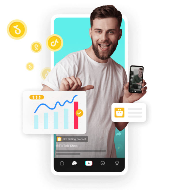 TikTok Shop Using Seller Center
