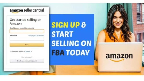 Amazon Brand Store Creation
