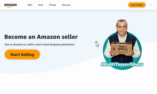 Amazon Brand Store Creation - Image 2