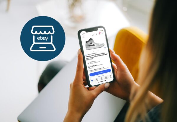 Set up eBay Store