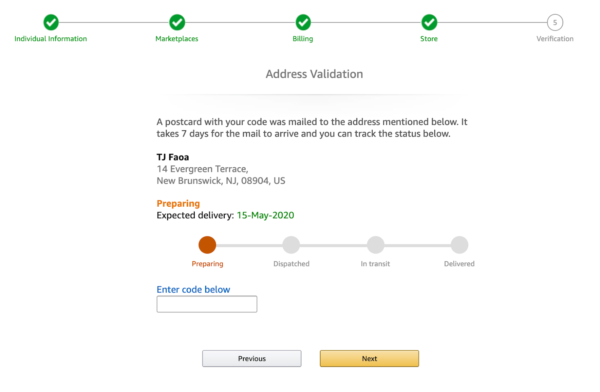 Amazon Brand Store Creation - Image 11