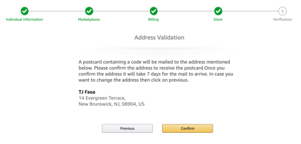 Amazon Brand Store Creation - Image 10