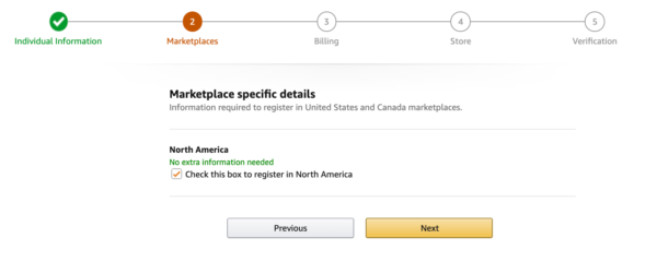 Amazon Brand Store Creation - Image 7