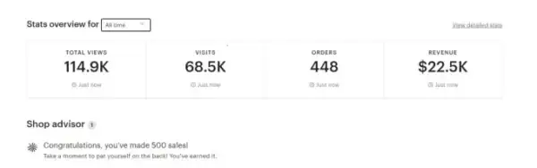 Etsy Seller Account Setup & Approval - Image 5